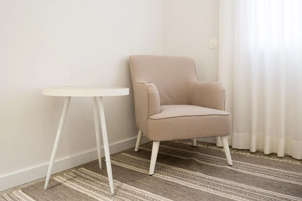 Puerto De Malaga Premium 3 Bedrooms Apartment 0*,  Spain