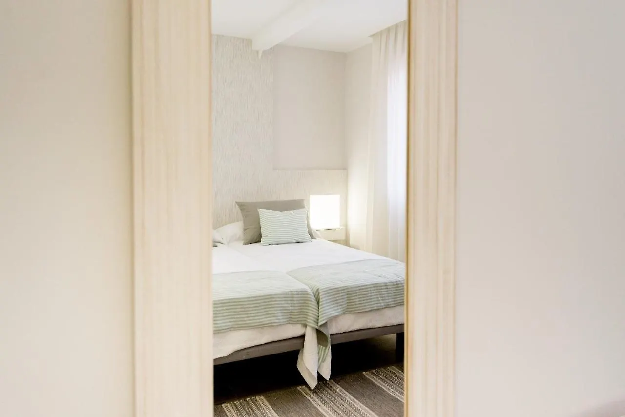 Puerto De Malaga Premium 3 Bedrooms Apartment