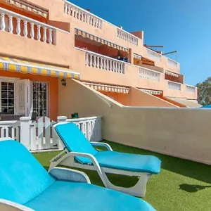 1 Bedroom Cristianos Vistas , Los Cristianos (Tenerife) Spain
