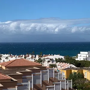 Orlando - Sea View In , Costa Adeje (Tenerife) Spain